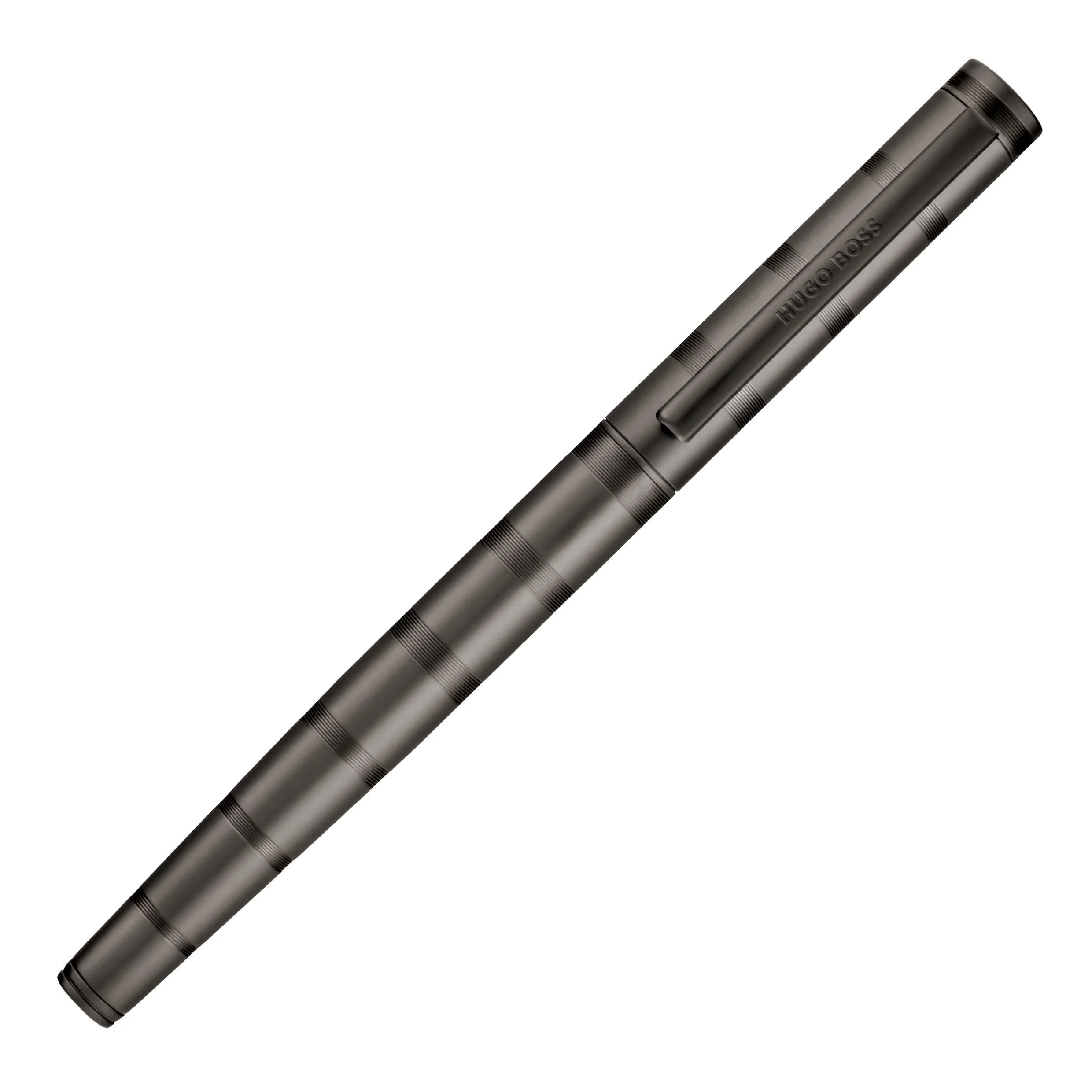 Ручка-роллер Hugo Boss Loop Stripes Gun HSH6855D купить,69000