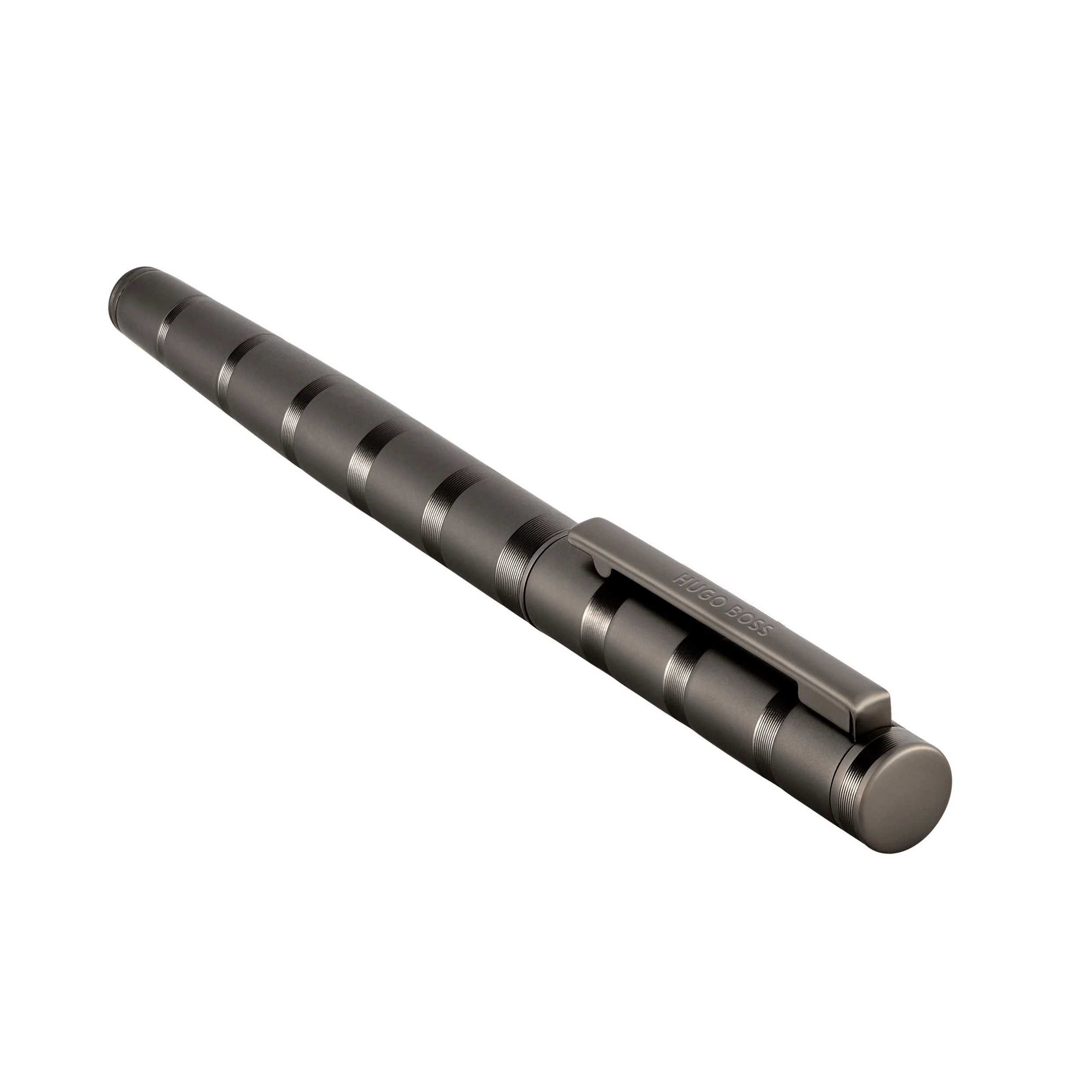 Ручка-роллер Hugo Boss Loop Stripes Gun HSH6855D купить,69000