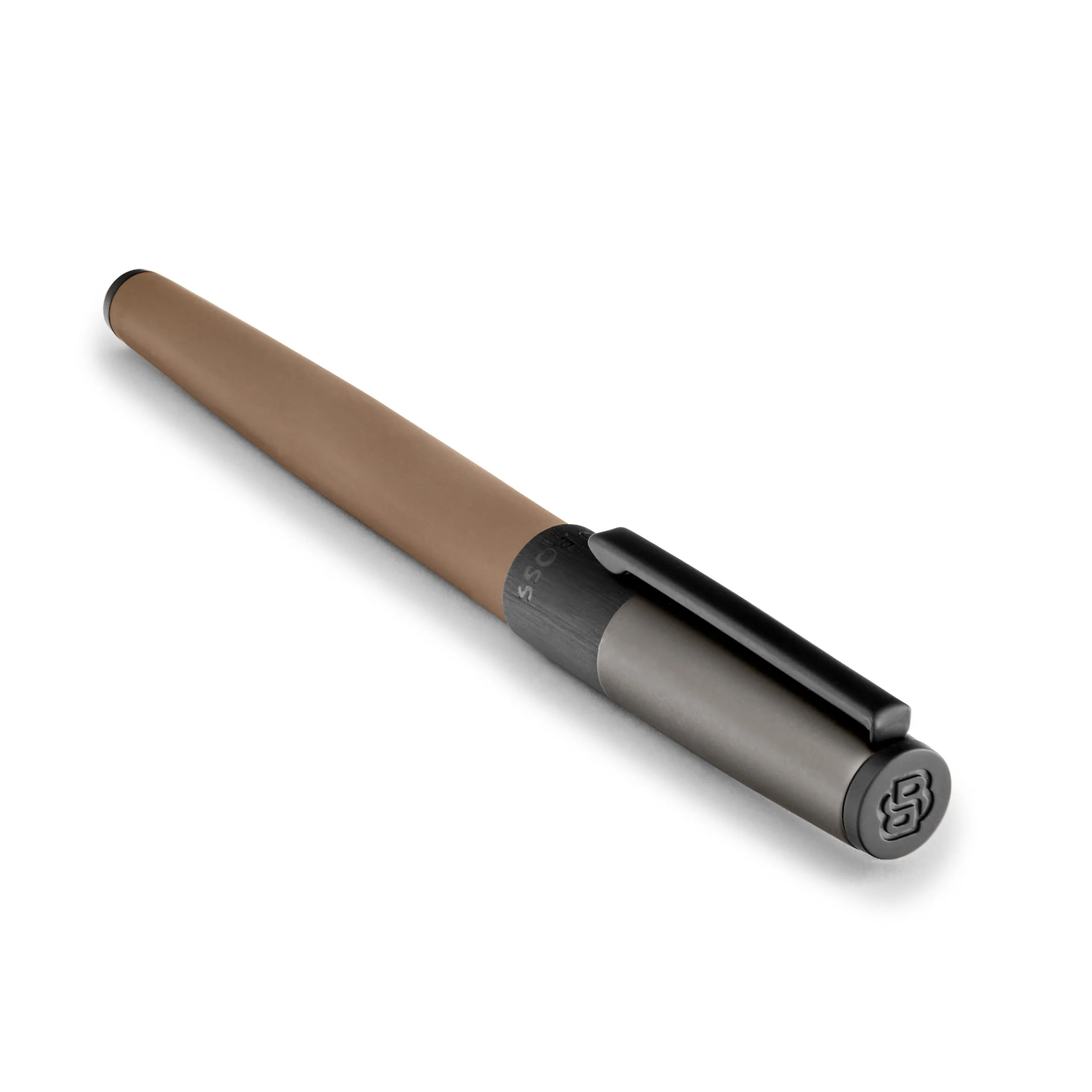 Ручка-роллер Hugo Boss Gear Balance HSS5435A купить,52000