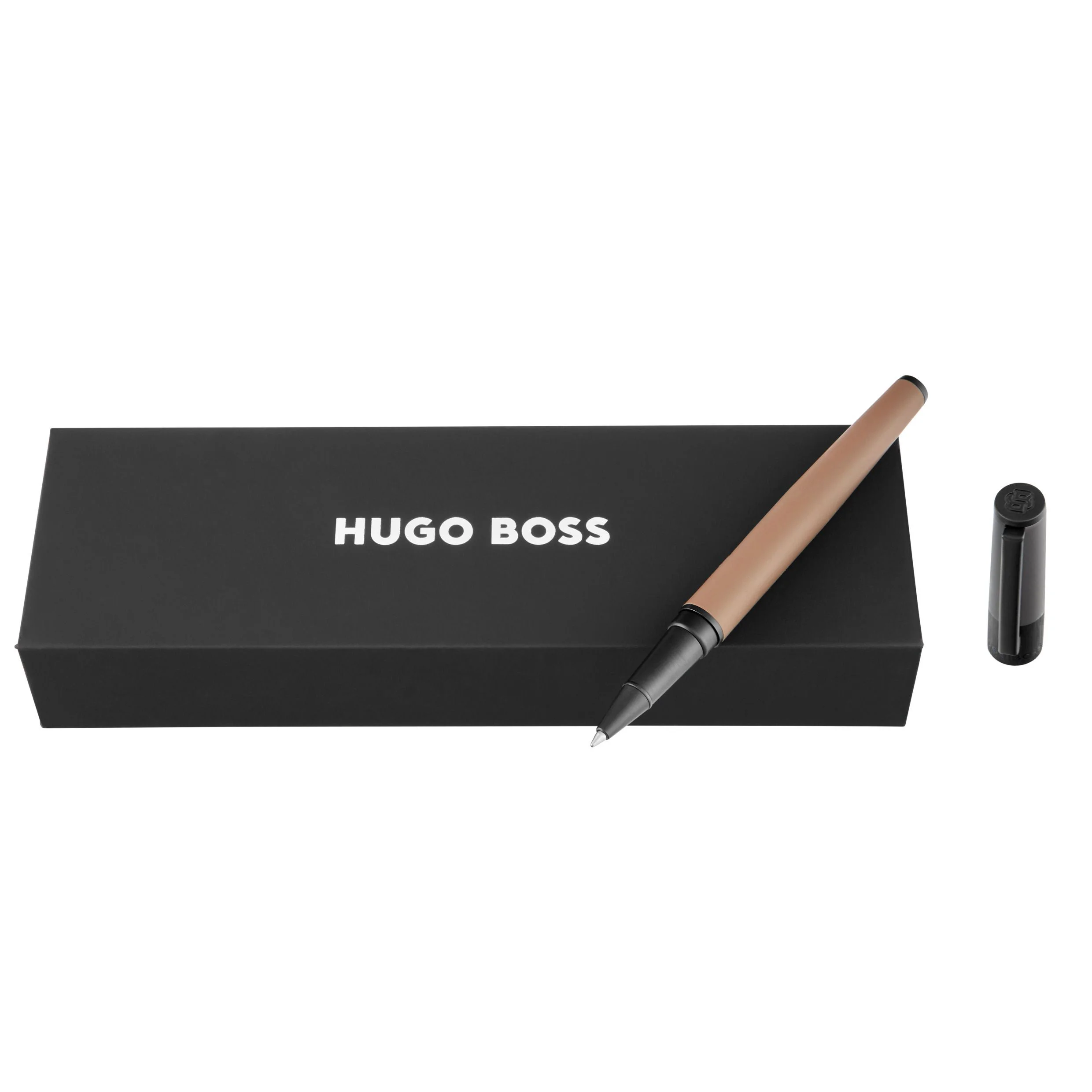 Ручка-роллер Hugo Boss Gear Balance HSS5435A купить,52000