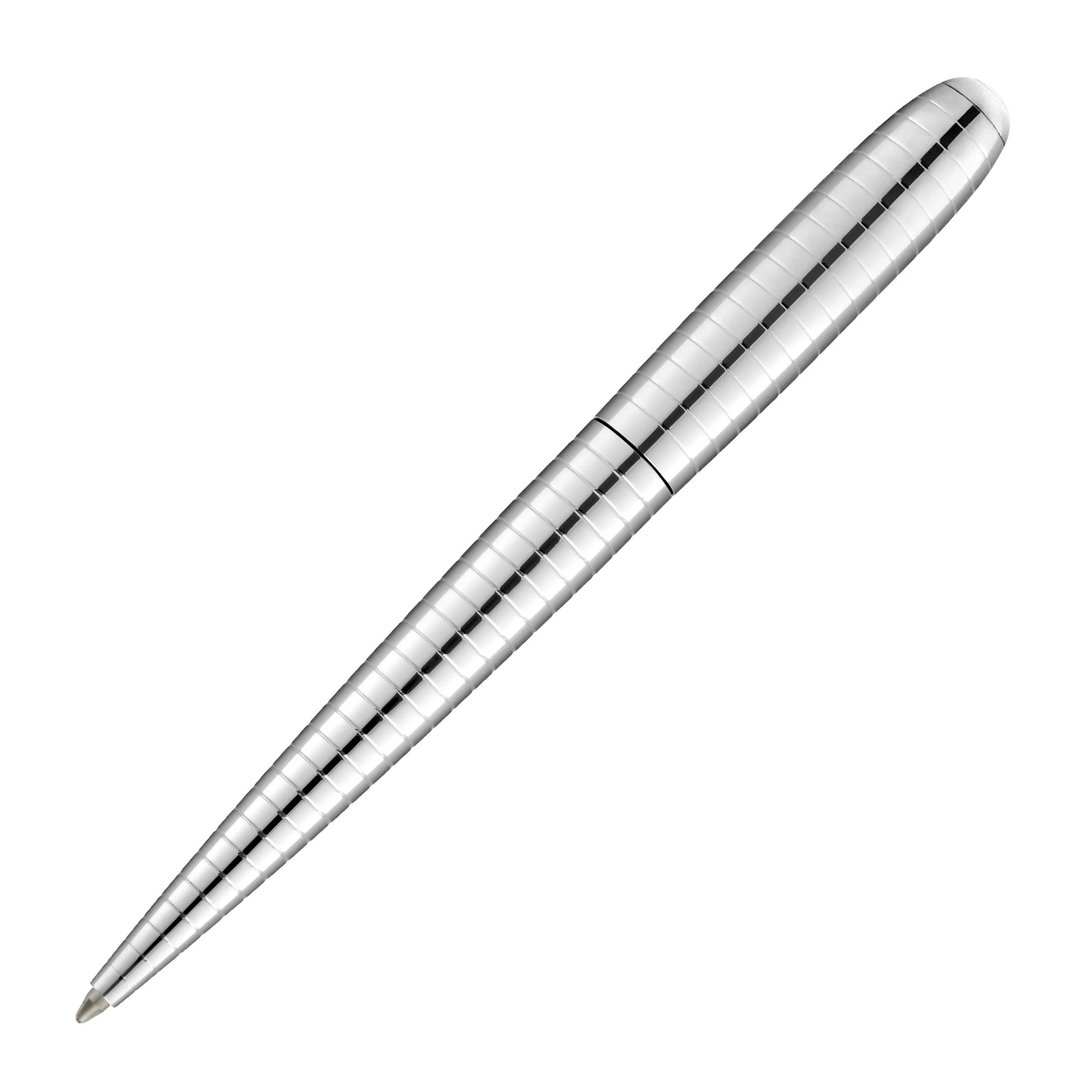 Ручка шариковая Hugo Boss Contour Soft Bauhaus Chrome HSM6434B купить,59000