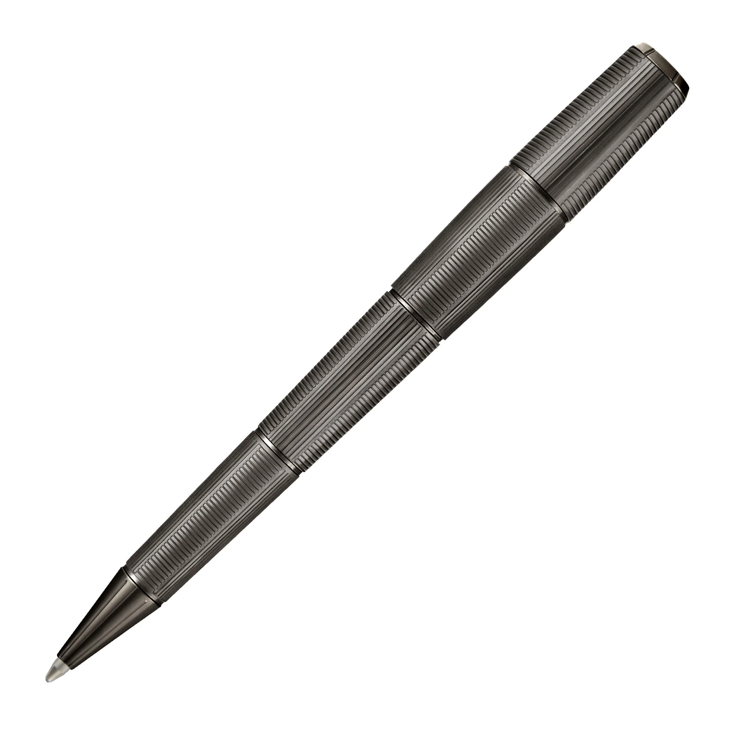 Ручка шариковая Hugo Boss Meridien Gun HSW6224D купить,169000