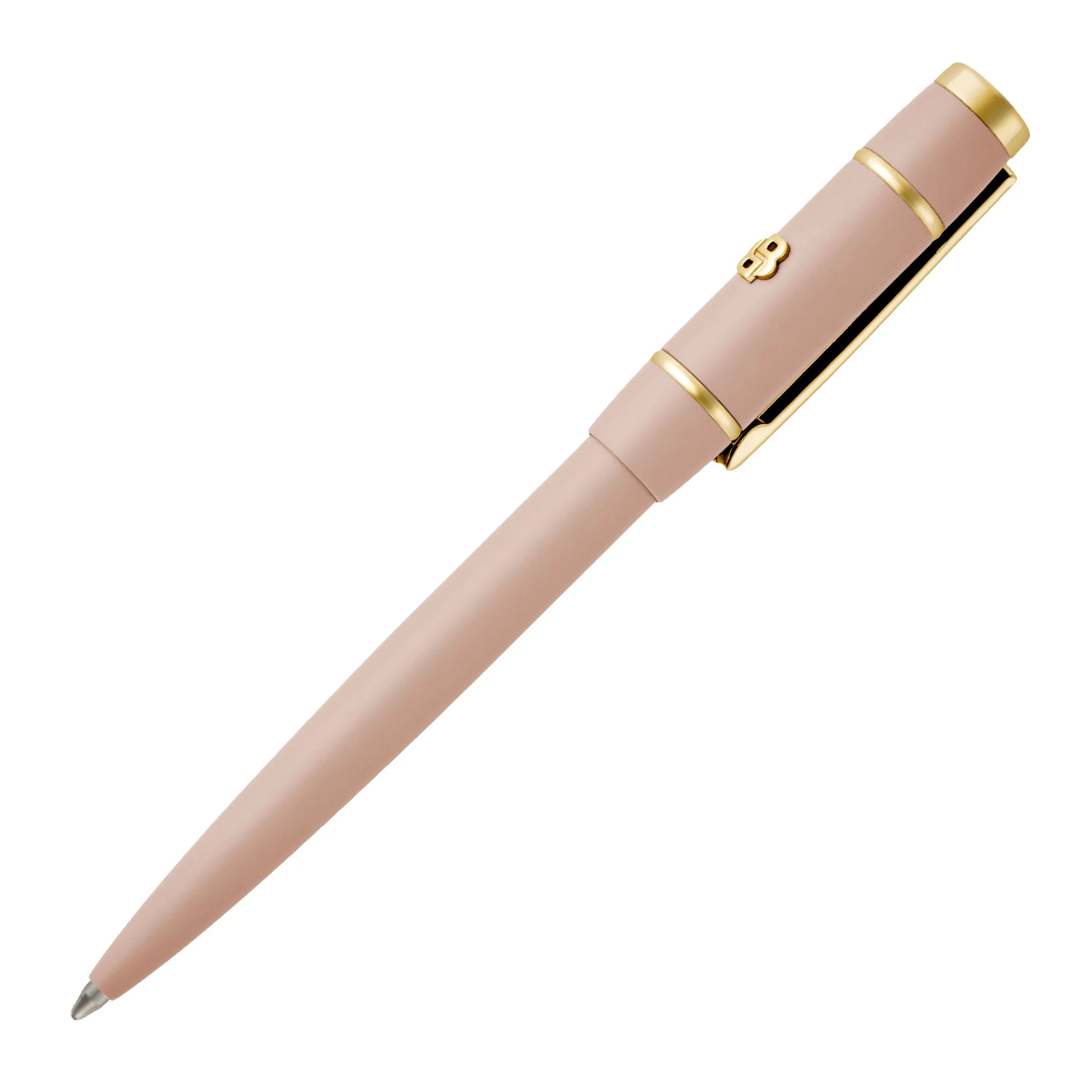 Hучка шариковая Hugo Boss Rive Signature Lady Nude HSC6164X купить,59000