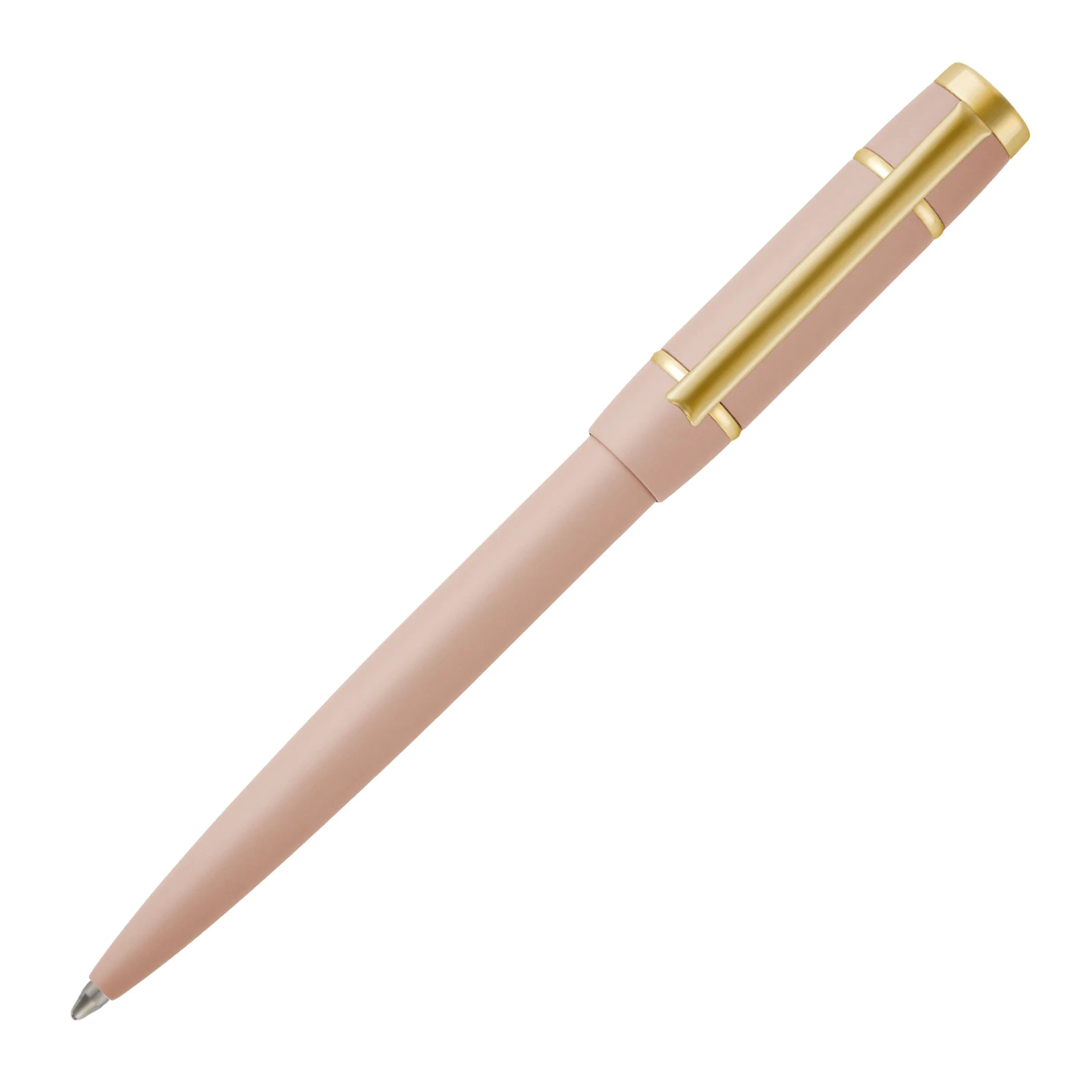 Hучка шариковая Hugo Boss Rive Signature Lady Nude HSC6164X купить,59000