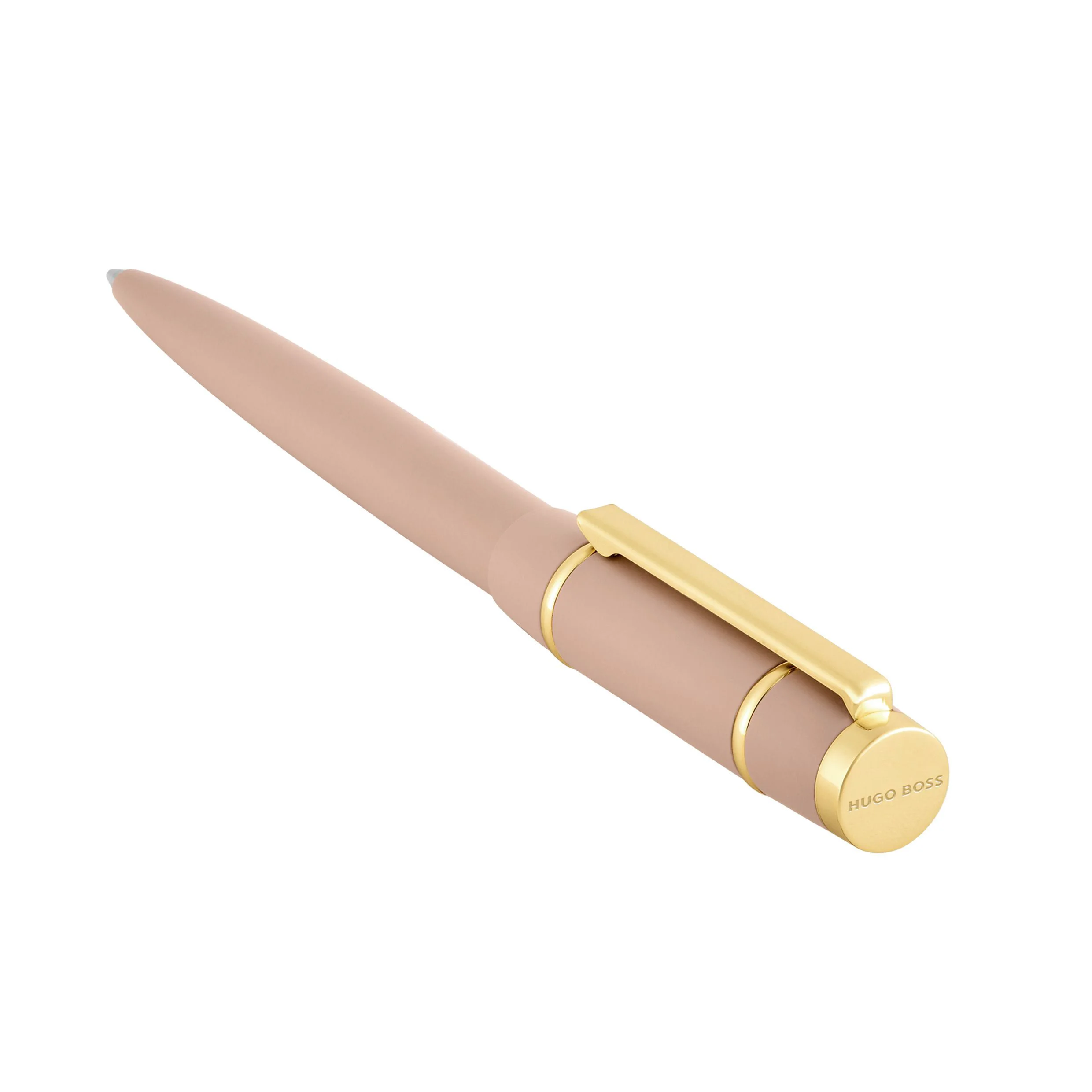 Hучка шариковая Hugo Boss Rive Signature Lady Nude HSC6164X купить,59000