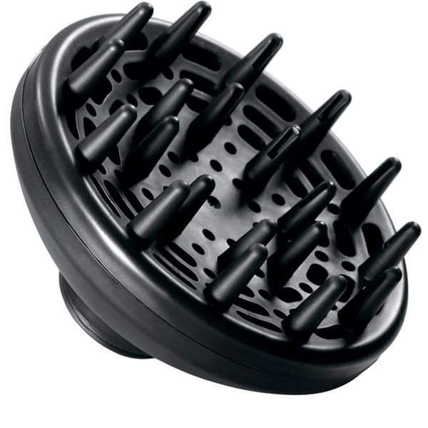 Фен Bellissima Bell-11523 черный - ForteMarket Фен Bellissima Bell-11523 черный купить,0
