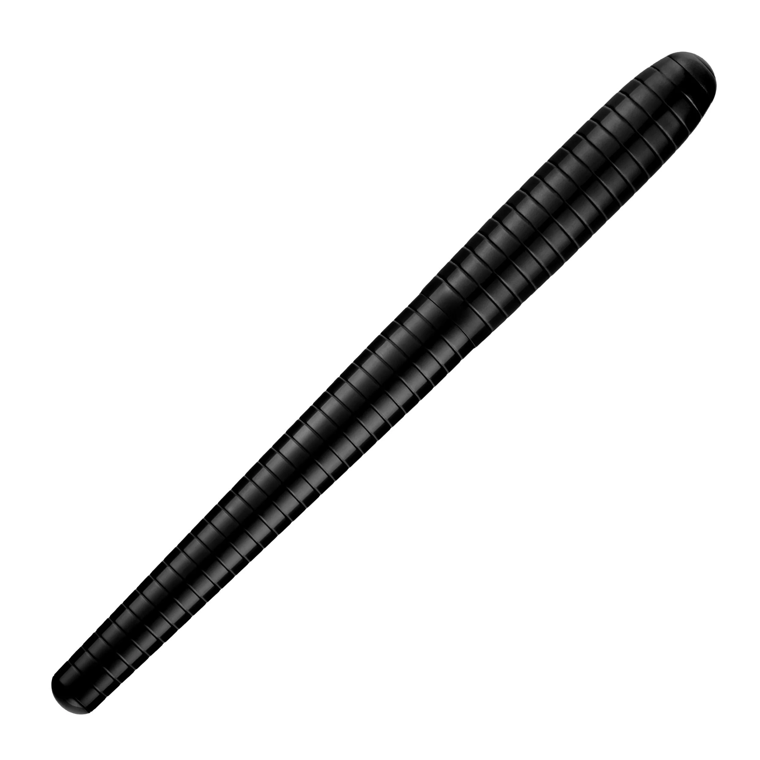 Ручка-роллер Hugo Boss Contour Soft Bauhaus Black HSM6435A купить,66000
