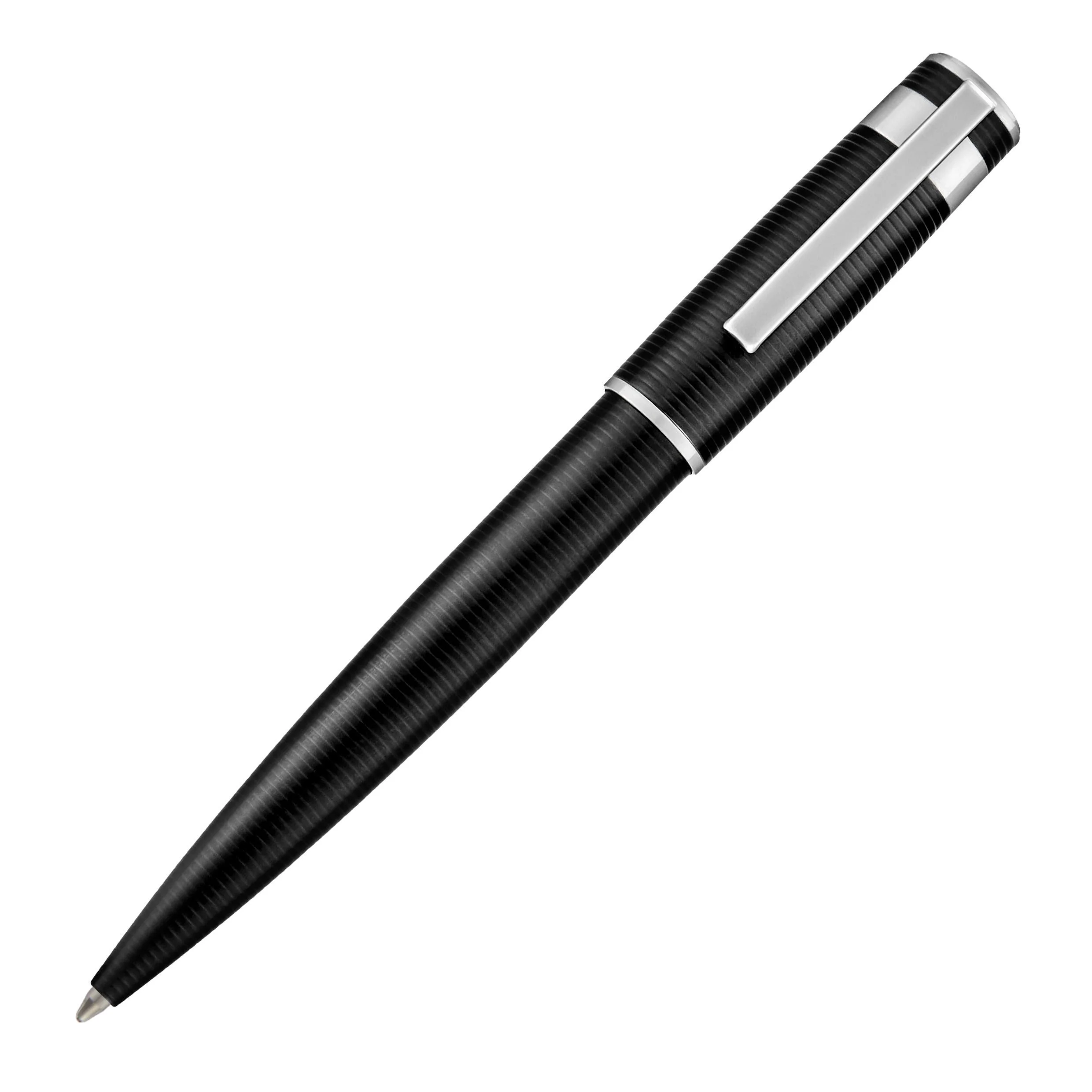 Ручка шариковая Hugo Boss Arche Horizon Black HSP6544A купить,79000