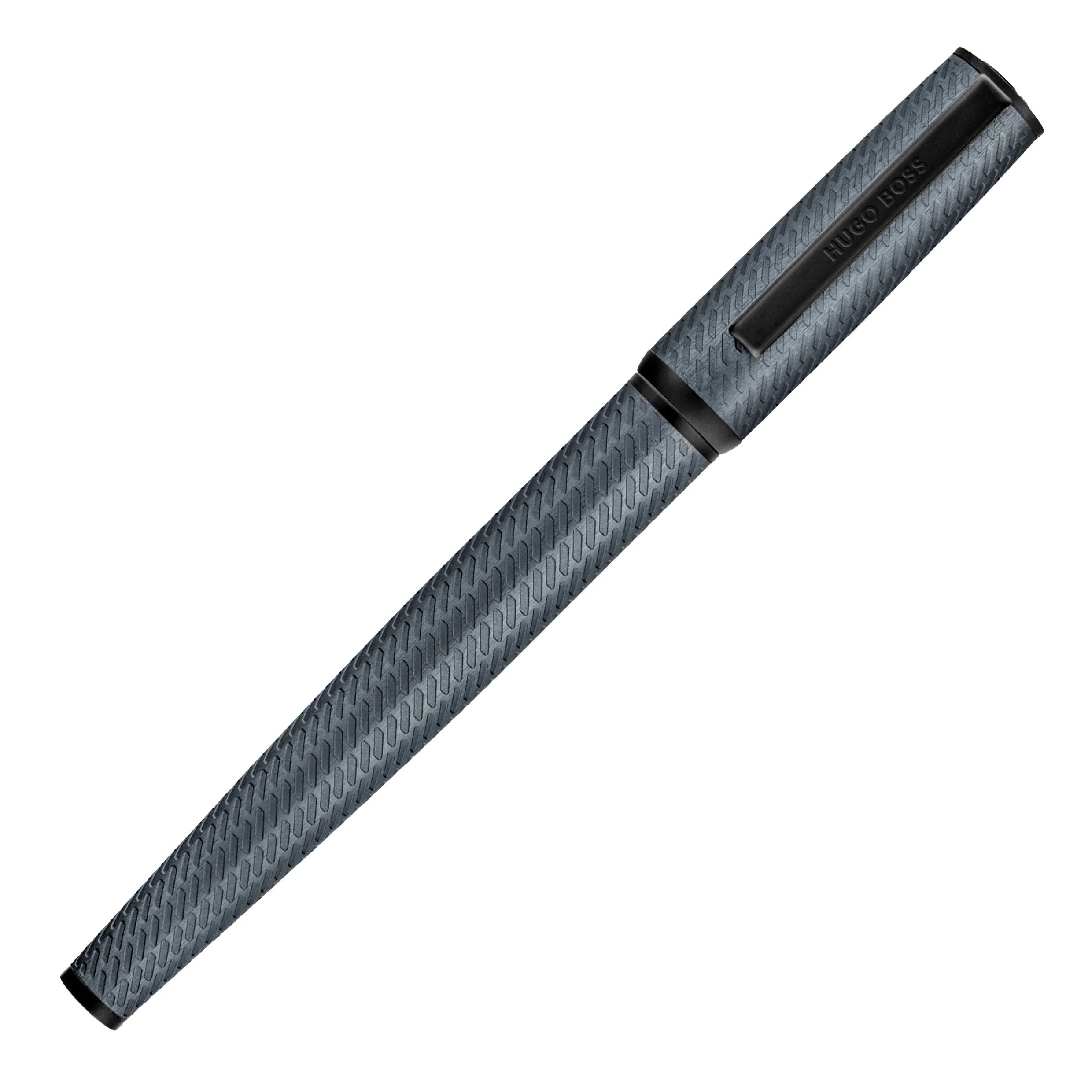 Ручка перьевая Hugo Boss Arche Pattern Grey HST6652H купить,65200