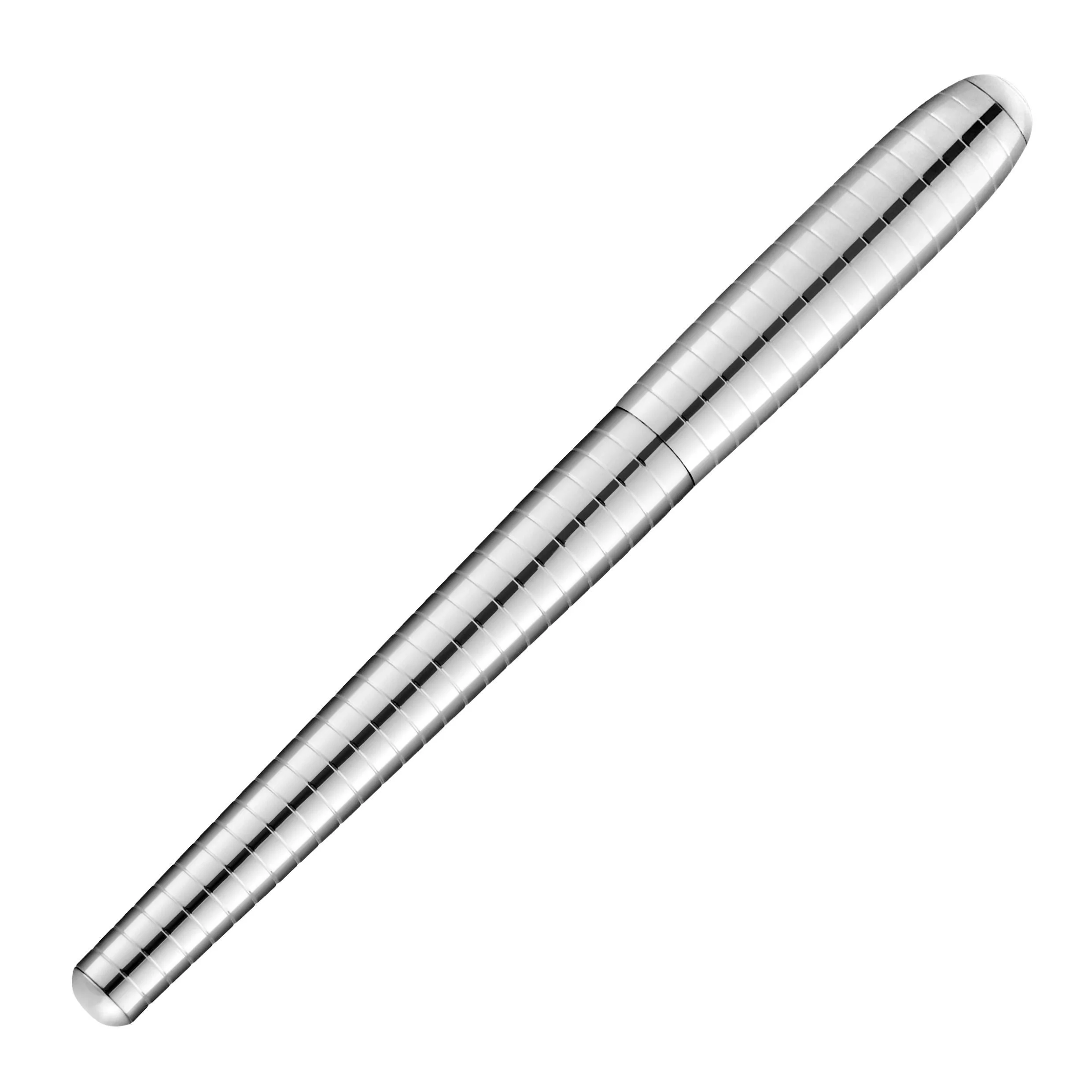 Ручка-роллер Hugo Boss Contour Soft Bauhaus Chrome HSM6435B купить,66000