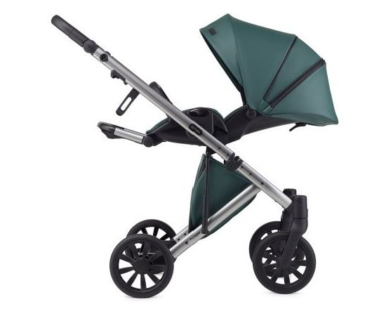Коляска 2 в 1 Anex e/type et-01A jazz купить,NaN