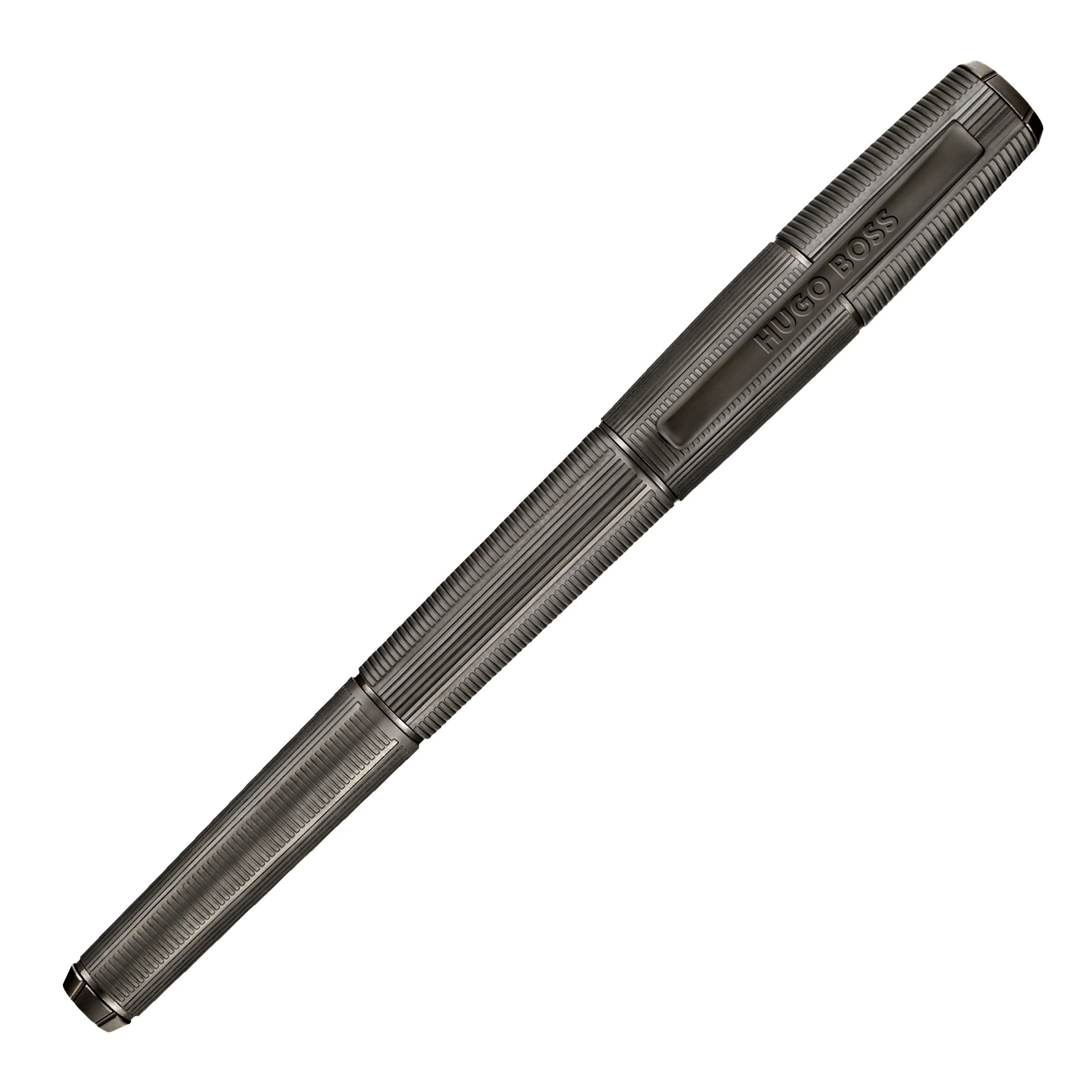 Ручка-роллер Hugo Boss Meridien Gun HSW6225D купить,184000