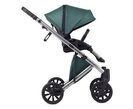 Коляска 2 в 1 Anex e/type et-01A jazz купить,NaN