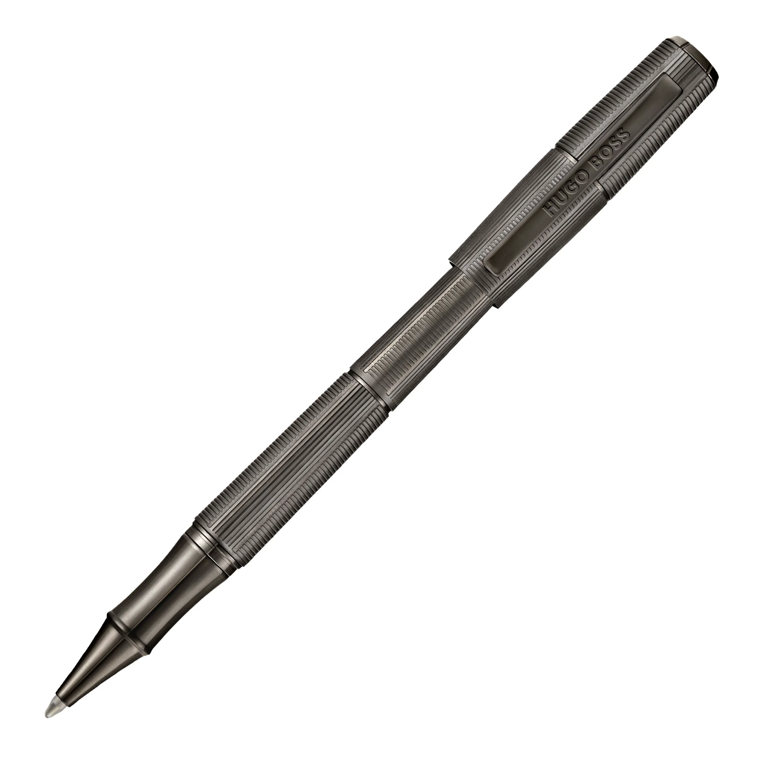 Ручка-роллер Hugo Boss Meridien Gun HSW6225D купить,184000