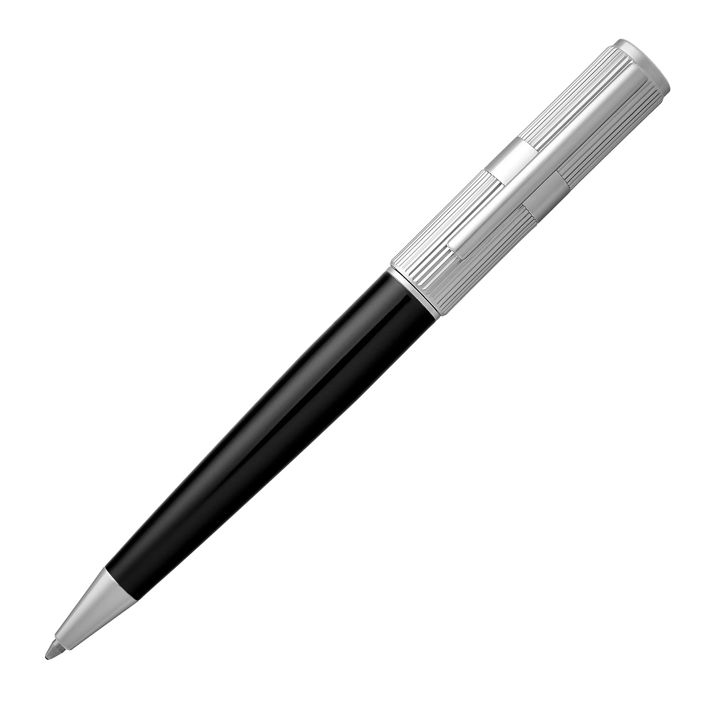 Ручка шариковая Hugo Boss Formation Line Silver HSV4724C купить,59000
