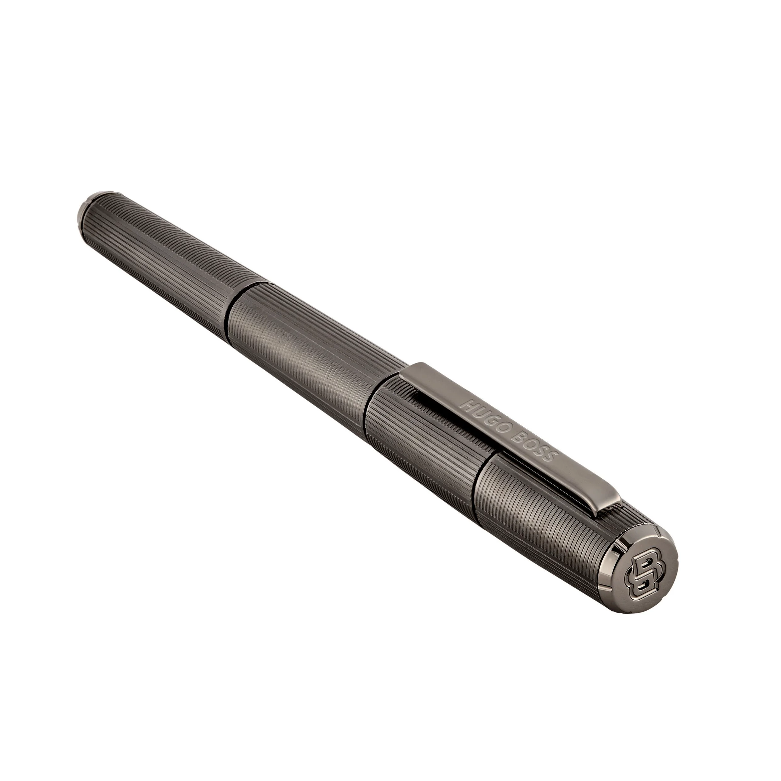 Ручка-роллер Hugo Boss Meridien Gun HSW6225D купить,184000