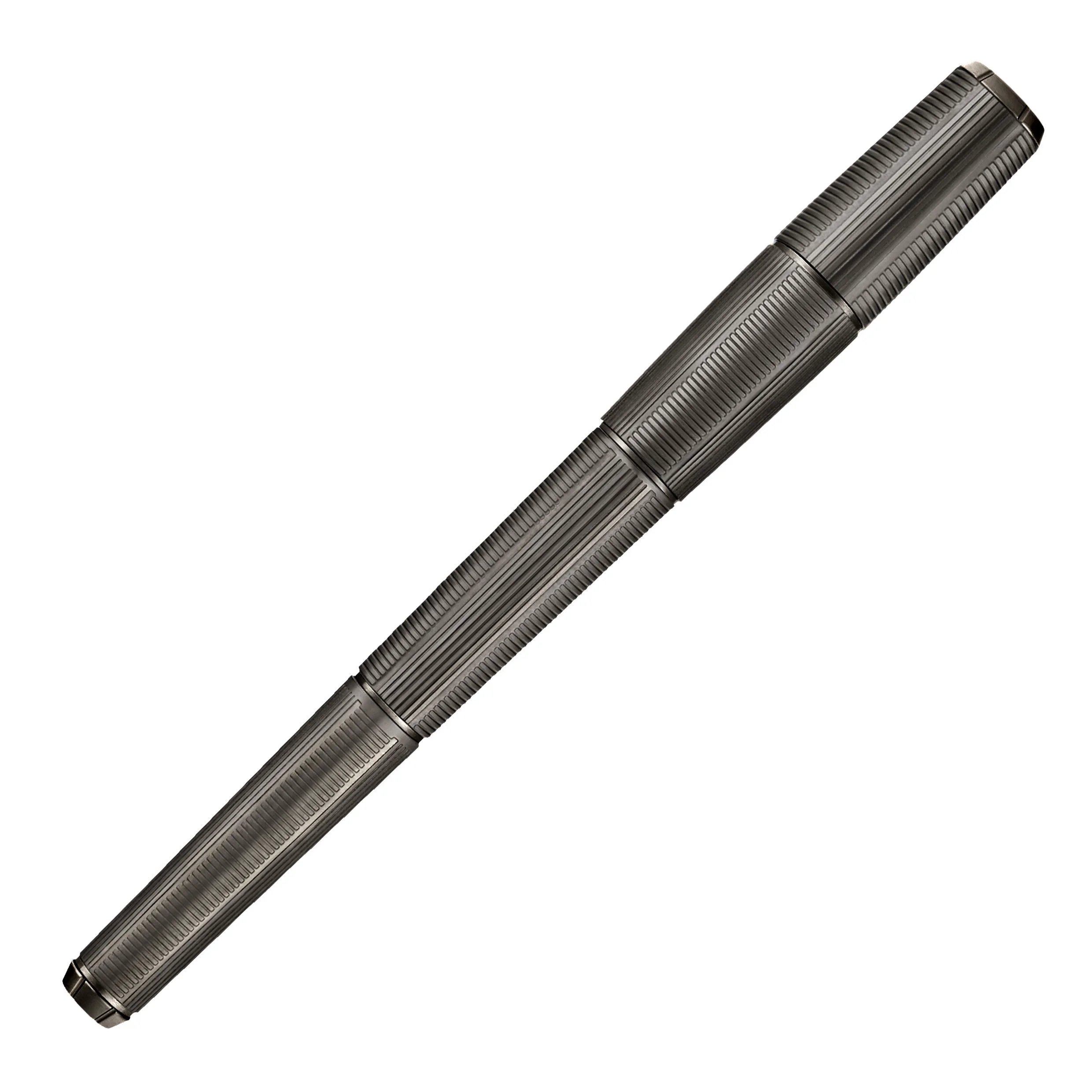 Ручка-роллер Hugo Boss Meridien Gun HSW6225D купить,184000