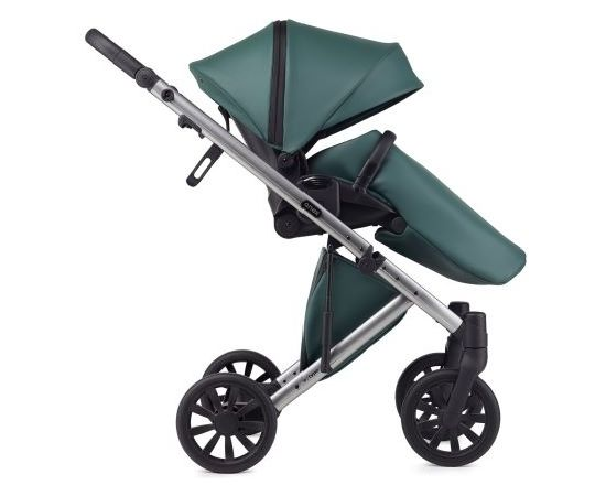 Коляска 2 в 1 Anex e/type et-01A jazz купить,NaN