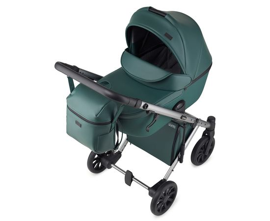 Коляска 2 в 1 Anex e/type et-01A jazz купить,NaN
