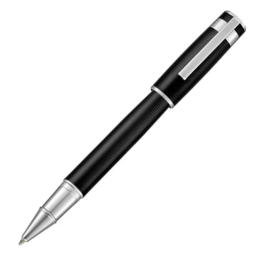 Ручка-роллер Hugo Boss Arche Horizon Black HSP6545A