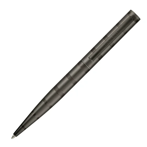 Ручка шариковая Hugo Boss Loop Stripes Gun HSH6854D