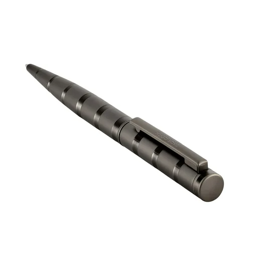 Ручка шариковая Hugo Boss Loop Stripes Gun HSH6854D