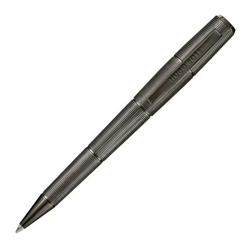 Ручка шариковая Hugo Boss Meridien Gun HSW6224D