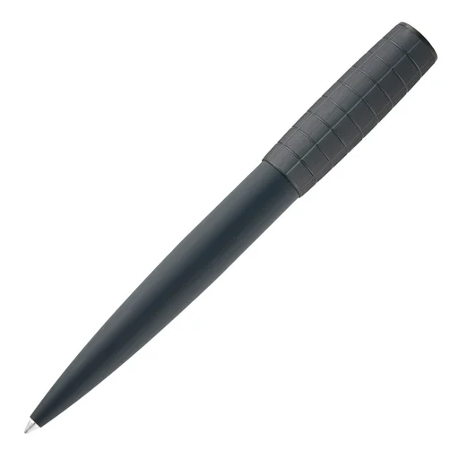 Ручка шариковая Hugo Boss Arche Bauhaus Dark Grey HSK5744J