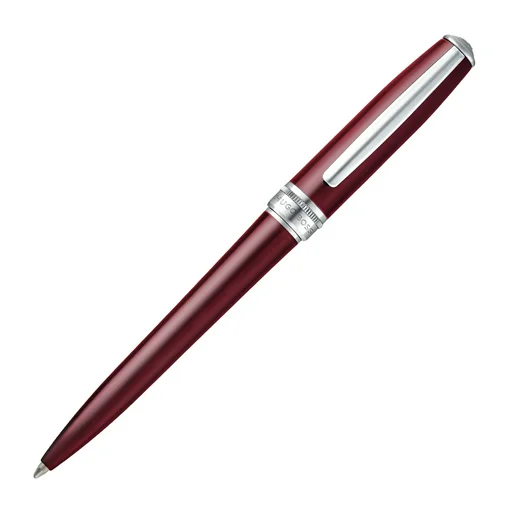 Ручка шариковая Hugo Boss Essential Classic Burgundy HSN6874R