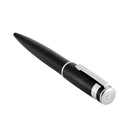 Ручка шариковая Hugo Boss Arche Horizon Black HSP6544A
