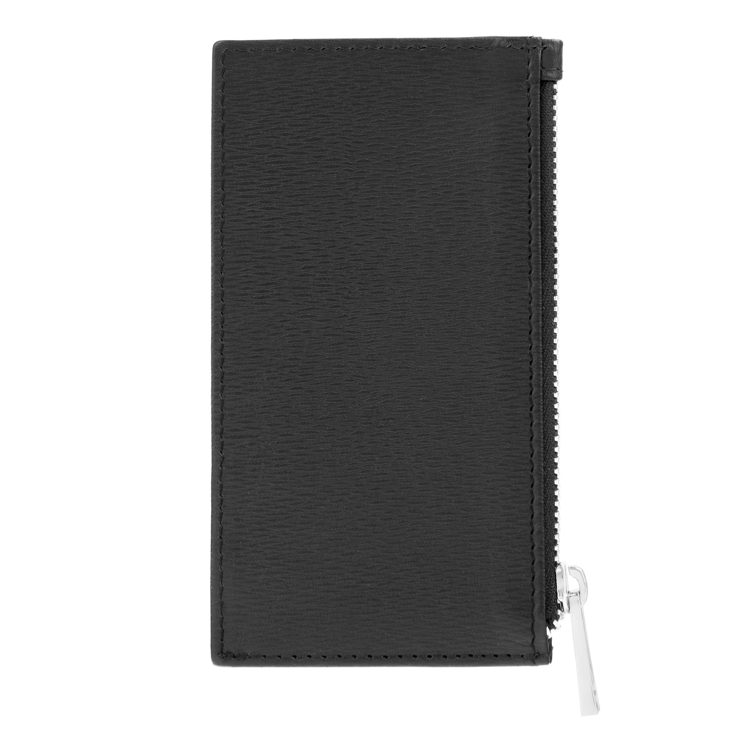 Картхолдер Hugo Boss Iconic HLK521A черный купить,69000