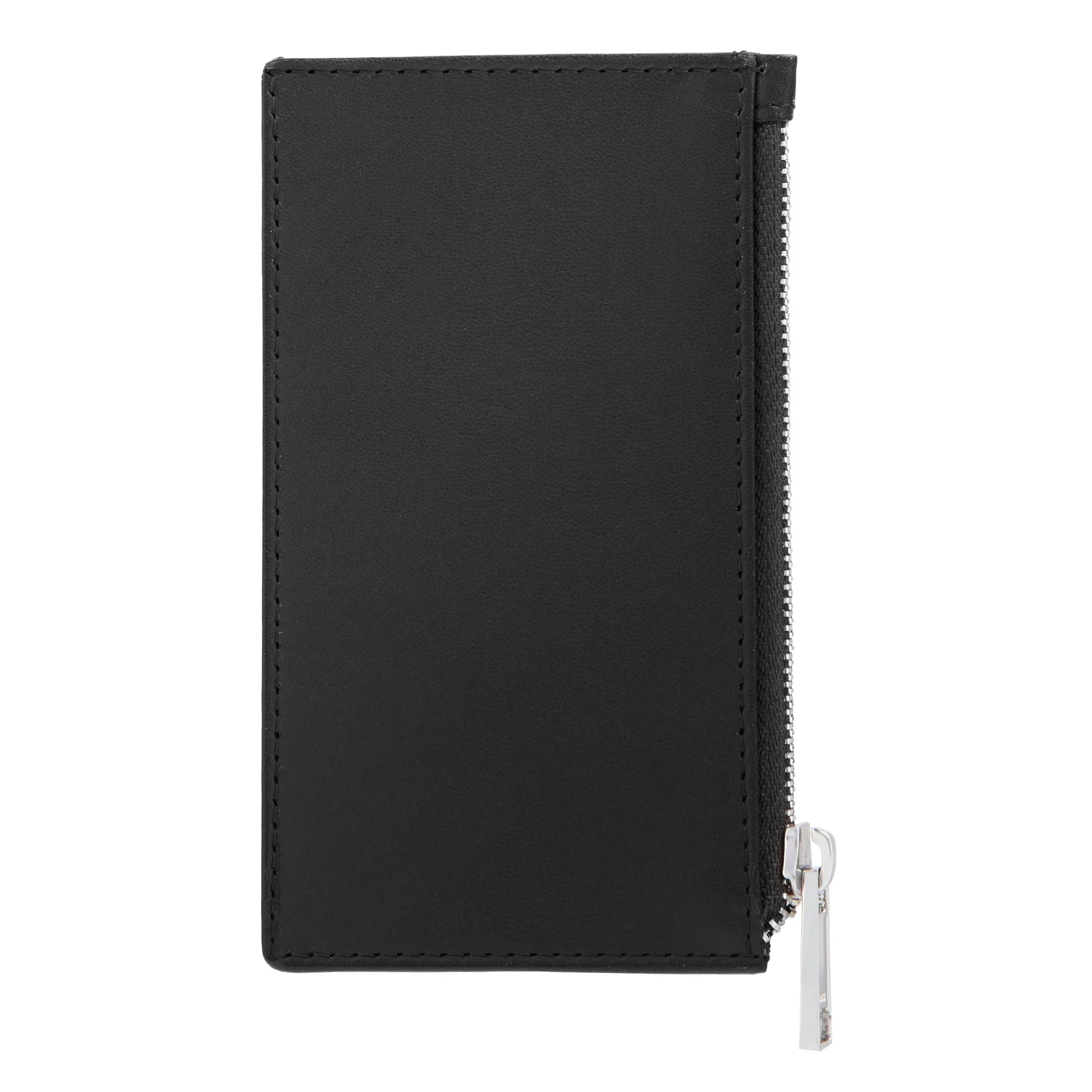 Картхолдер Hugo Boss Classic Smooth HLK503A черный купить,69000