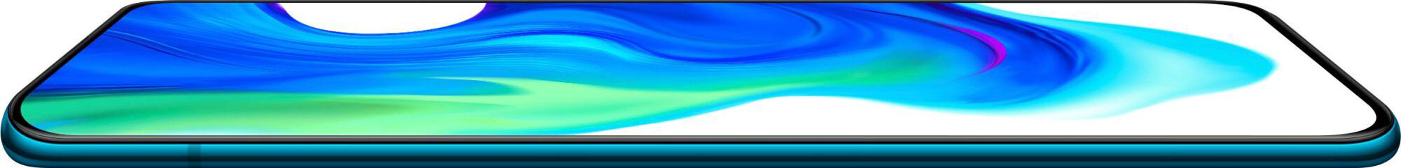 Смартфон Xiaomi Poco F2 Pro 128Gb Blue купить,NaN
