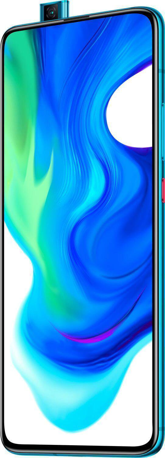 Смартфон Xiaomi Poco F2 Pro 128Gb Blue купить,NaN