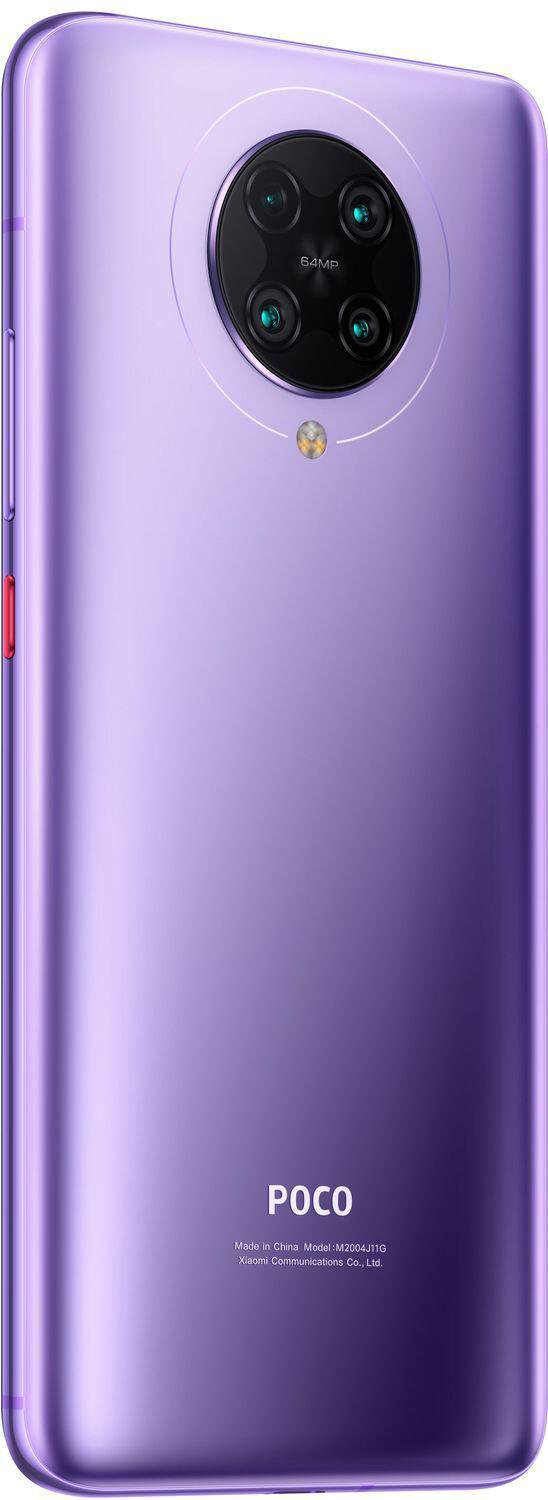 Смартфон Xiaomi Poco F2 Pro 128Gb Purple купить,NaN