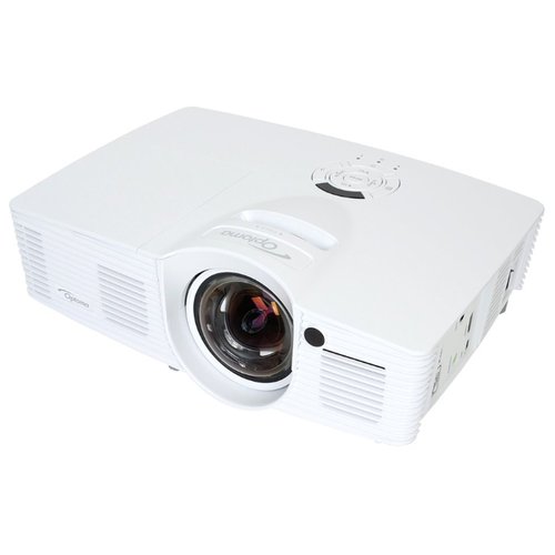 Проектор Optoma GT1080e белый купить,NaN
