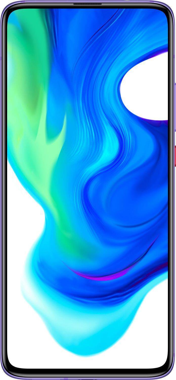 Смартфон Xiaomi Poco F2 Pro 128Gb Purple купить,NaN