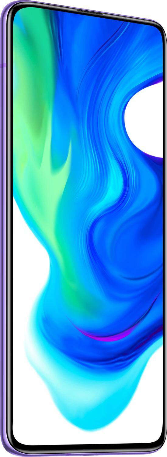 Смартфон Xiaomi Poco F2 Pro 128Gb Purple купить,NaN