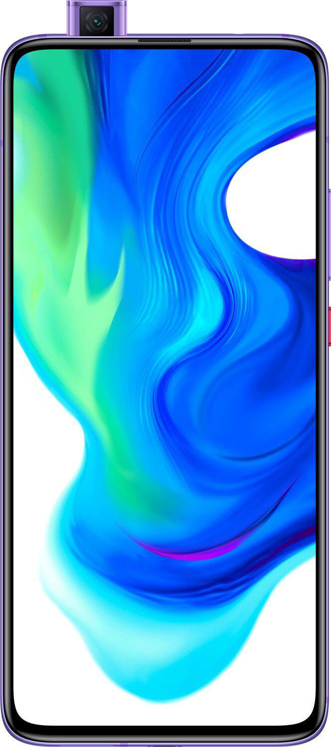 Смартфон Xiaomi Poco F2 Pro 128Gb Purple купить,NaN