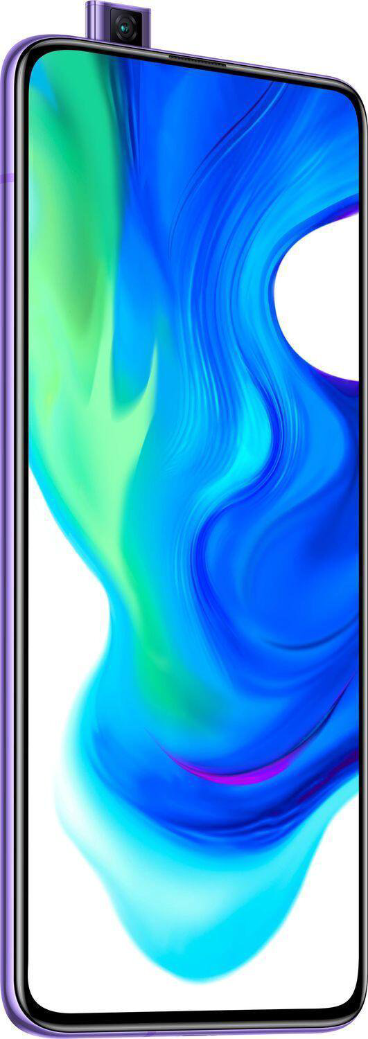 Смартфон Xiaomi Poco F2 Pro 128Gb Purple купить,NaN