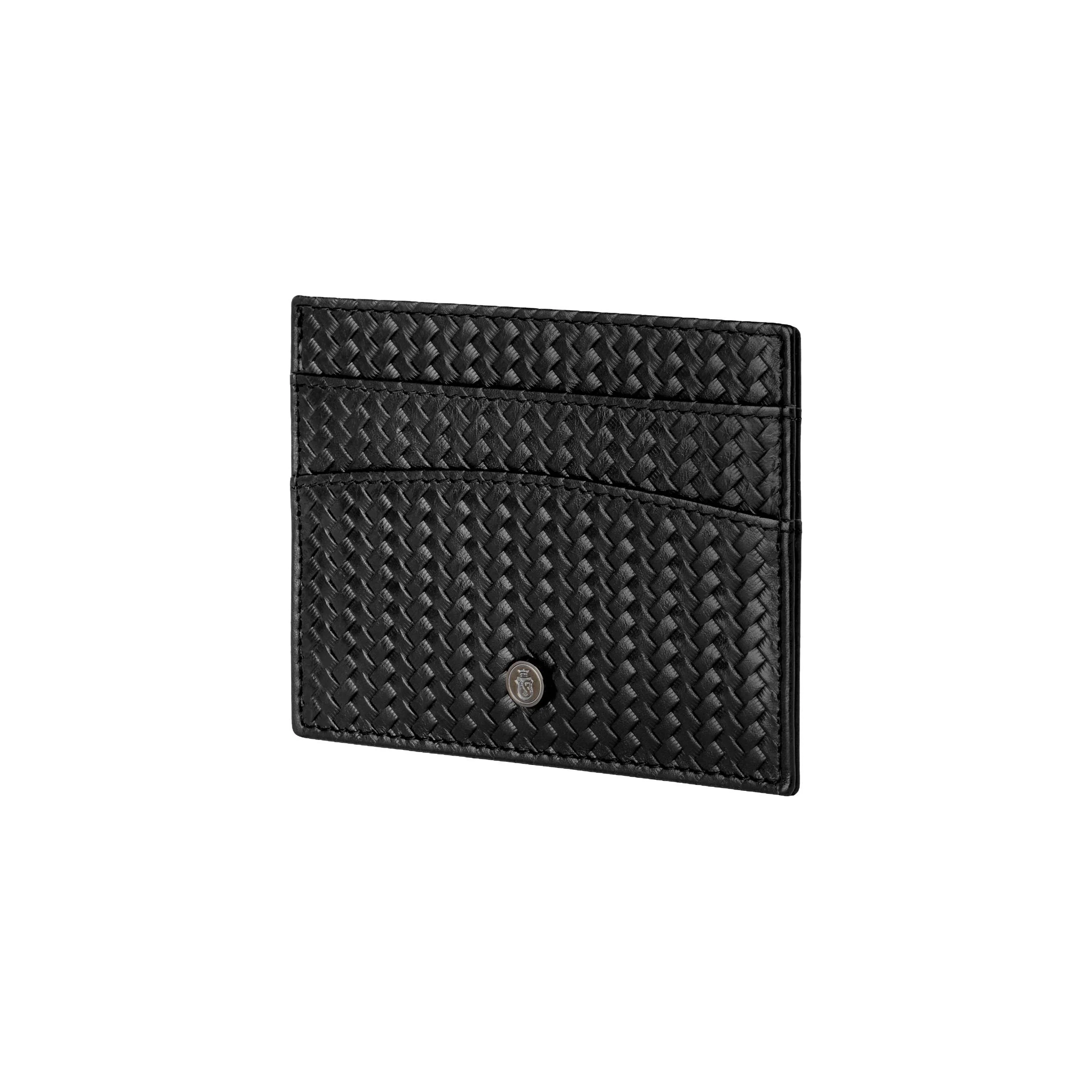 Картхолдер Festina Interlace FLC629A Black купить,39000