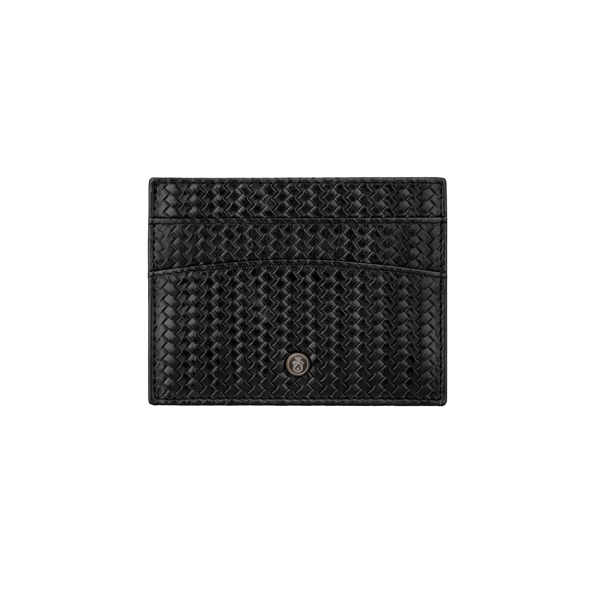 Картхолдер Festina Interlace FLC629A Black купить,39000
