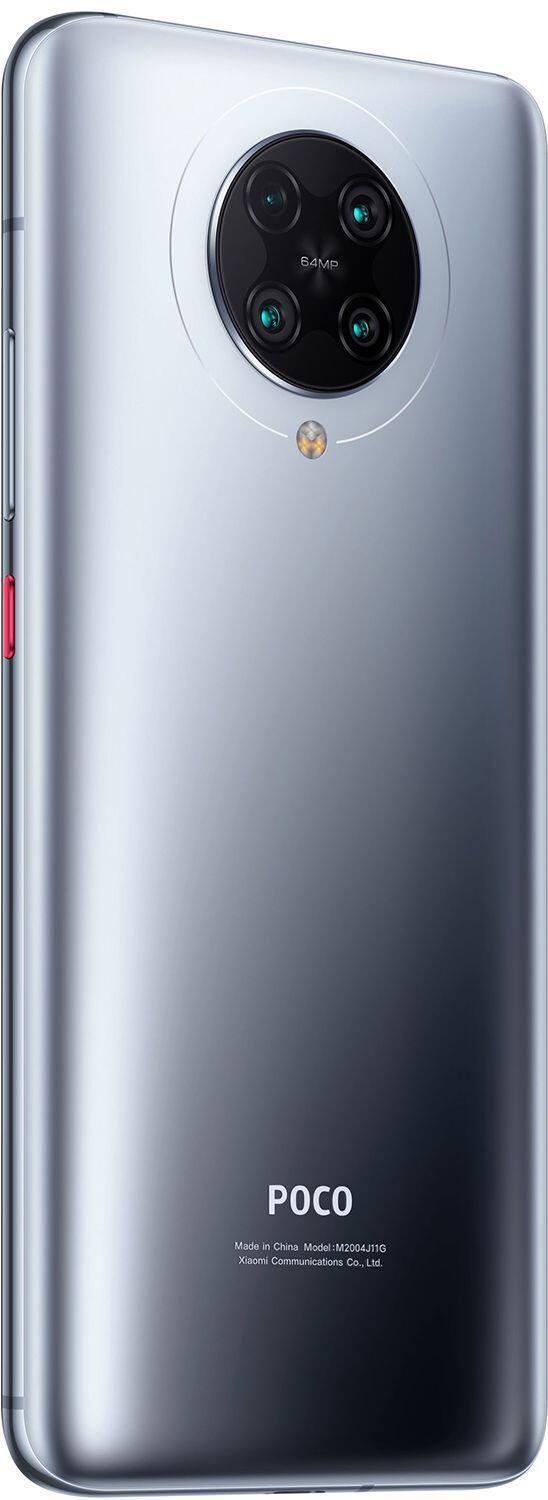 Смартфон Xiaomi Poco F2 Pro 128Gb Gray купить,NaN