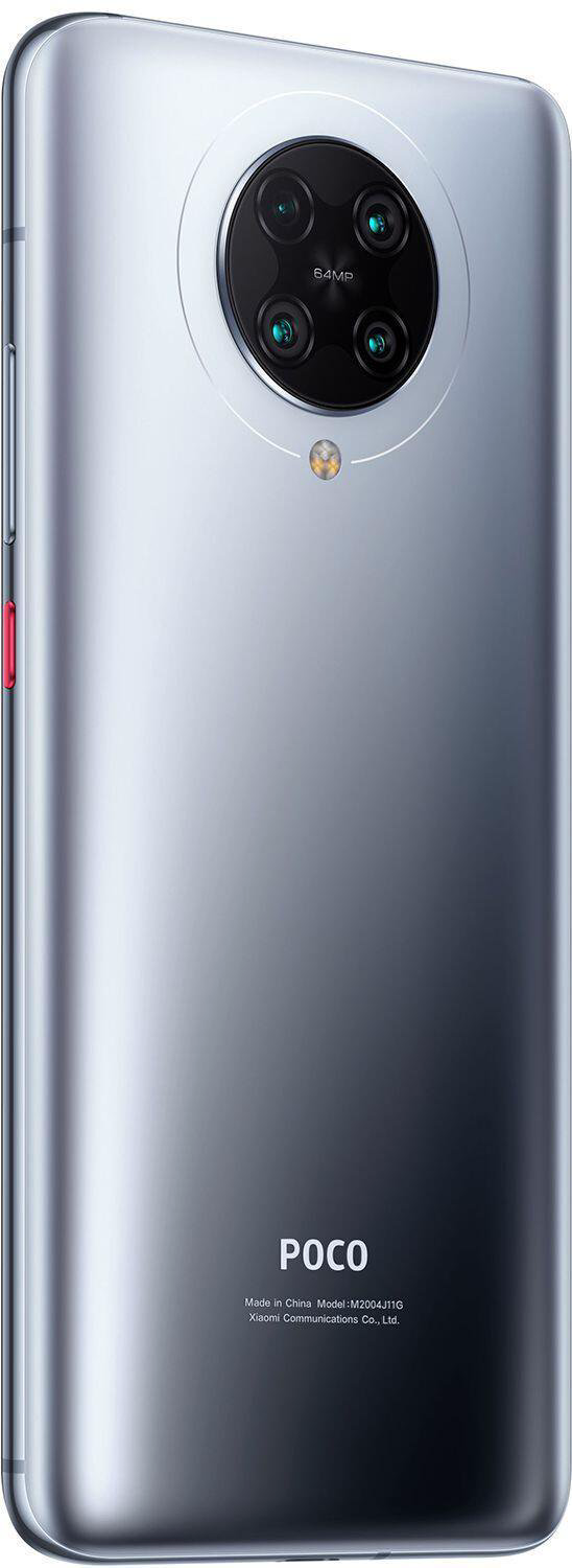 Смартфон Xiaomi Poco F2 Pro 128Gb Gray купить,NaN