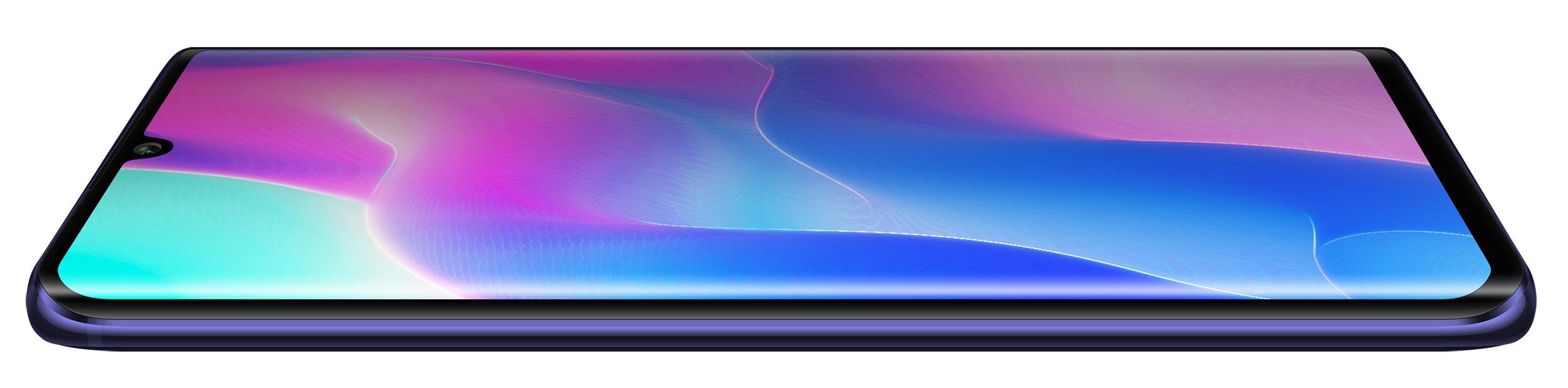 Смартфон Xiaomi Mi Note 10 Lite 128Gb Purple купить,NaN