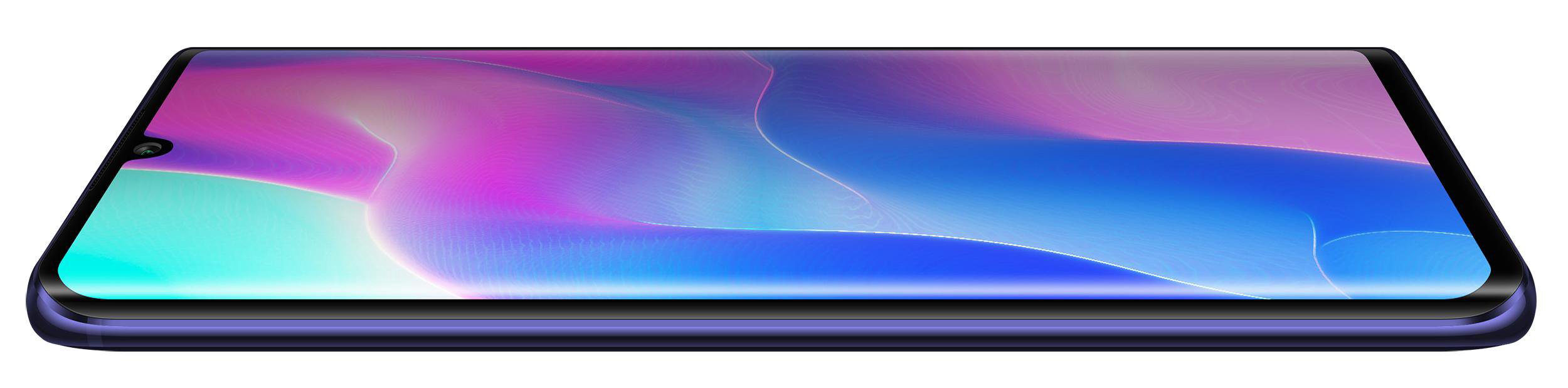 Смартфон Xiaomi Mi Note 10 Lite 128Gb Purple купить,NaN