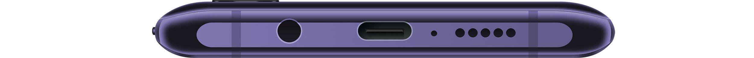 Смартфон Xiaomi Mi Note 10 Lite 128Gb Purple купить,NaN