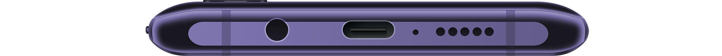 Смартфон Xiaomi Mi Note 10 Lite 128Gb Purple купить,NaN