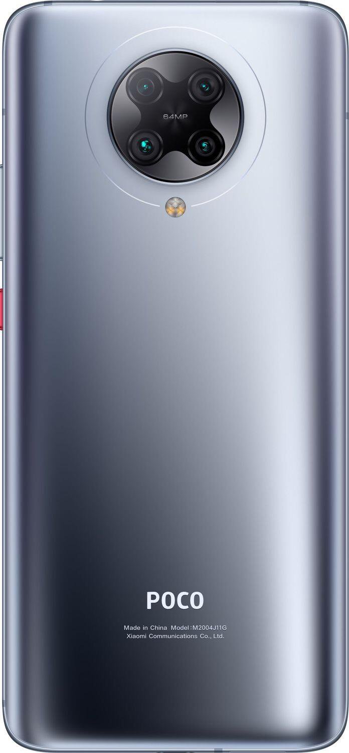 Смартфон Xiaomi Poco F2 Pro 128Gb Gray купить,NaN