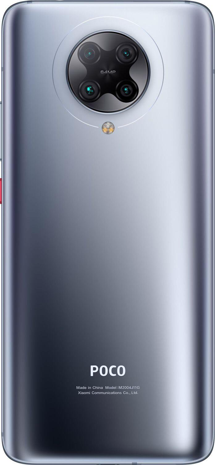 Смартфон Xiaomi Poco F2 Pro 128Gb Gray купить,NaN